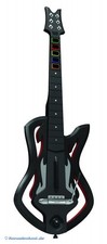 Xbox 360 - Guitar Hero -