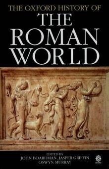 The oxford history - the,