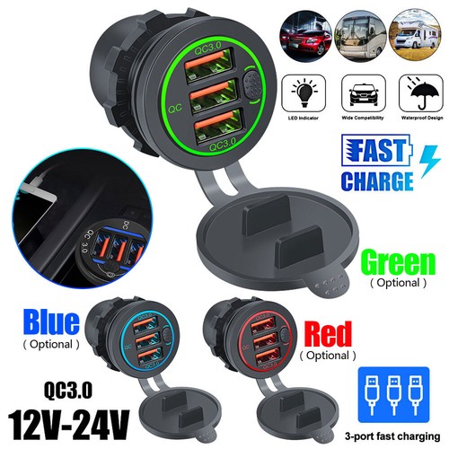 12v 24v dual usb - 12v/24v, c