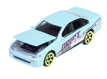 Majorette 8504100001 - ,