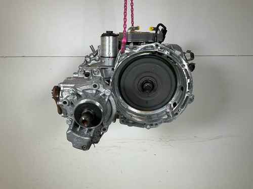 Ukh automatikgetriebe - automatikgetriebe, vw