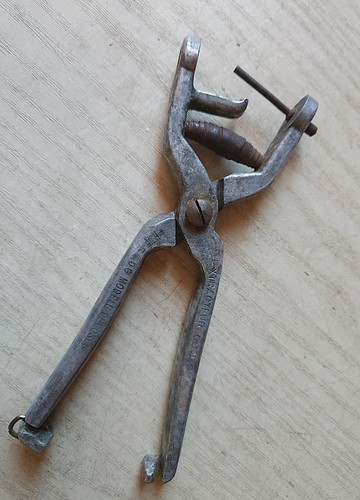 Alter abzieher couzon bté - couzon,