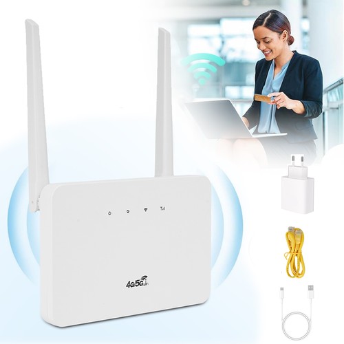 Lte mobiler wlan router 300 - 4g,