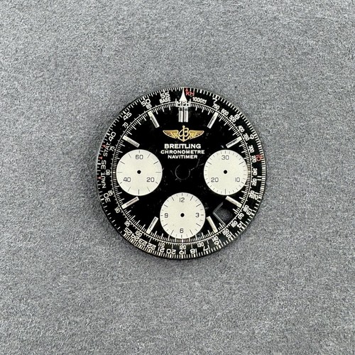 Breitling zifferblatt dial - zifferblatt,