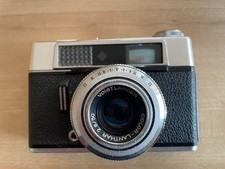 Voigtländer Vitoret LR, mit