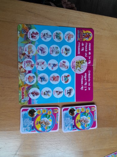 Filly ausweiskarte beach party - filly,