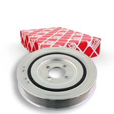 FEBI BILSTEIN Riemenscheibe