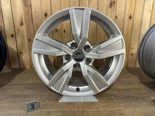 1x Original Alufelge Audi A4