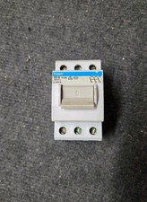 Hager Hauptschalter X 363 N 63
