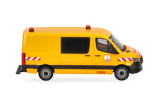 HERPA - MERCEDES BENZ Sprinter