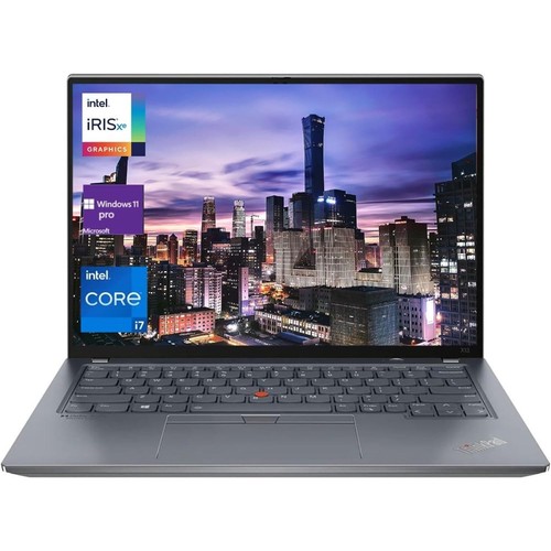 Lenovo thinkpad x13 gen - thinkpad,