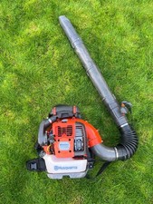 HUSQVARNA Blasgerät 570BTS Laubbläser Laubblasgerät