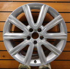 Audi A6 OEM Wheel 18”