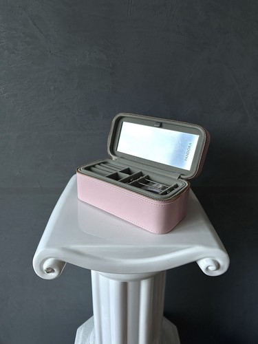Pandora jewelry box - pandora,