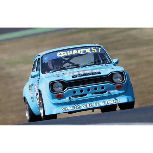 Scalextric 4445 ford - 4445, 1:32