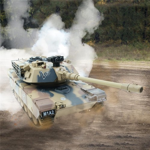 Efaso panzer m1a2 - panzer, us