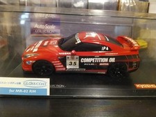 Kyosho Mini Z Nissan Skyline
