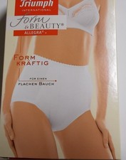Triumph Miederhose Panty -