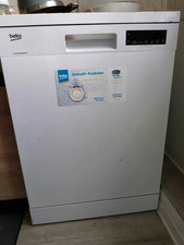 Beko DFN26420W