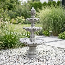 Große Fontäne Springbrunnen