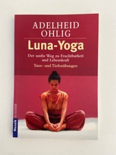 Luna-Yoga Adelheid Ohlig