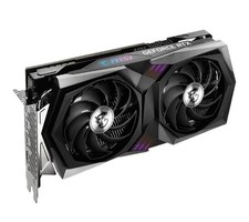 MSI NVIDIA GeForce RTX 3060 Ti