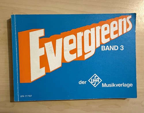 Ufa musikverlage - ufa,