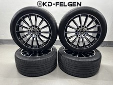 Original Mercedes 21 Zoll AMG