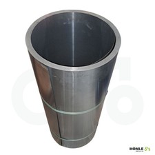 Titanzinkblech 7x800mm von - 0,7x800mm,