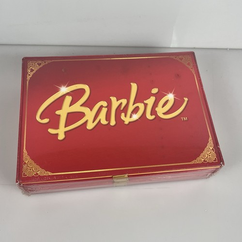 Barbie dvd geschenkbox - dvd,
