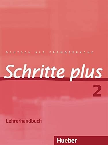 Schritte plus deutsch als - schritte,