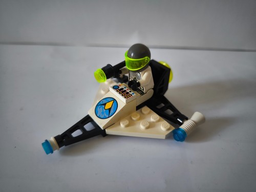 Lego set 1858 - 1858,