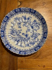 Moschendorf Bavaria Untertasse