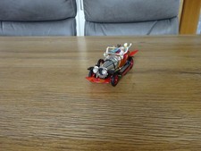 Corgi Toys 266 Chitty Chitty