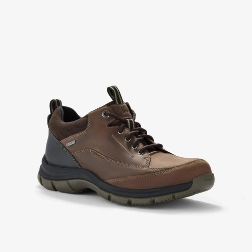 Clarks herren spypath - clarks, lo