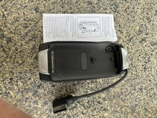 Mercedes UHI Aufnahmeschale Apple iPhone 3G Adapter A2048203951 Media Interface