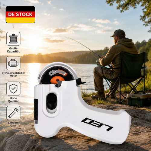 Automatisch elektrische - automatisch,