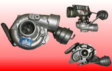 Turbolader VW T4 Transporter 2.5 TDI 53149887018 074145701A  AJT AYY