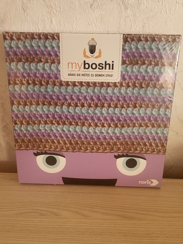 Myboshi mütze - myboshi,
