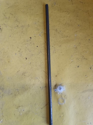 Druckstange kupplung es125 - druckstange,