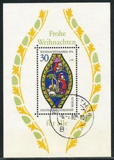 BERLIN 1976 Weihnachten