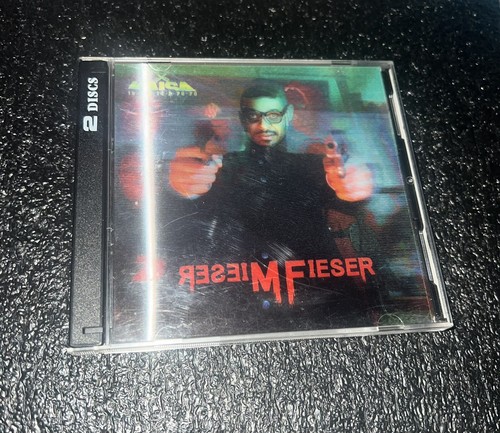 Kaisa mieser fieser - -,