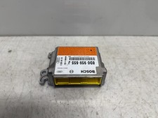 Audi A4 B5 Airbag-Steuergerät  8D0959655J  0285001276  8D0 959 655 J