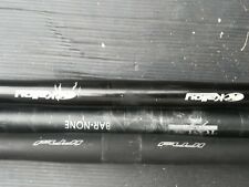 3 MTB Lenker Kalloy, Fuji, Tomac