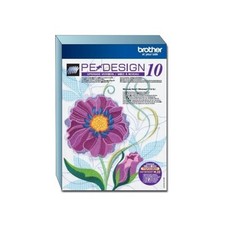 Brother SAVRPED10 PE Design