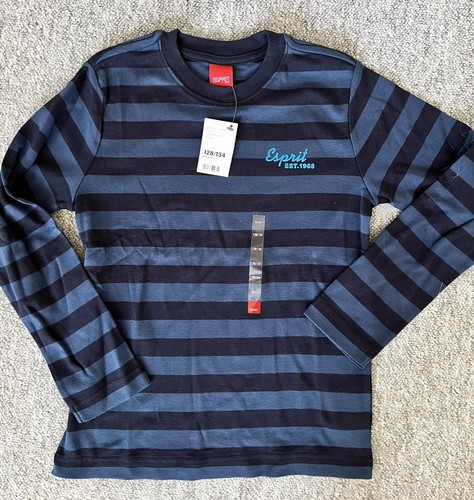 Esprit langarmshirt - langarmshirt, +
