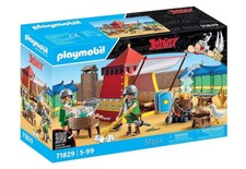 Playmobil Asterix Series Set