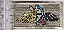 SCUBA Airborne US Marine Corps