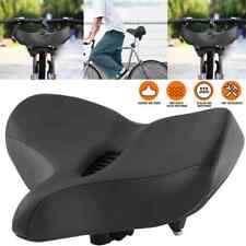 Ergonomische Fahrrad Sattel Fahrradsitz Schlitz Prostata Herren Damen e-Bike