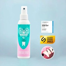 Dentalspray für Hunde